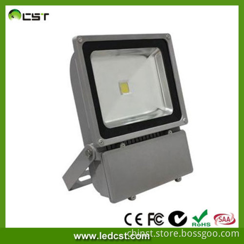 IP65 Easy Installation Outdoor 80W LED Floodlights (CST-FL-A-80W)